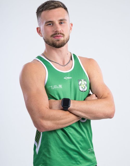 Hubert Kozelan