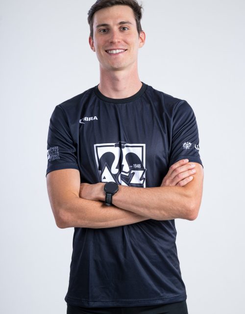 Krzysztof Hołub