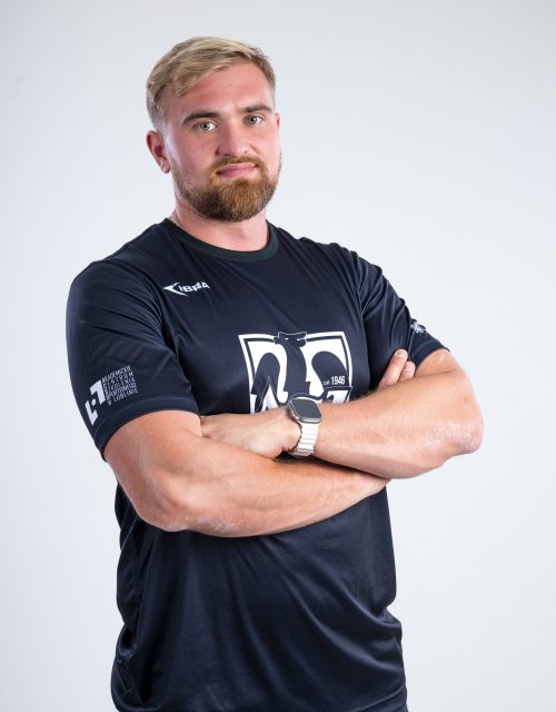 Oskar Stachnik