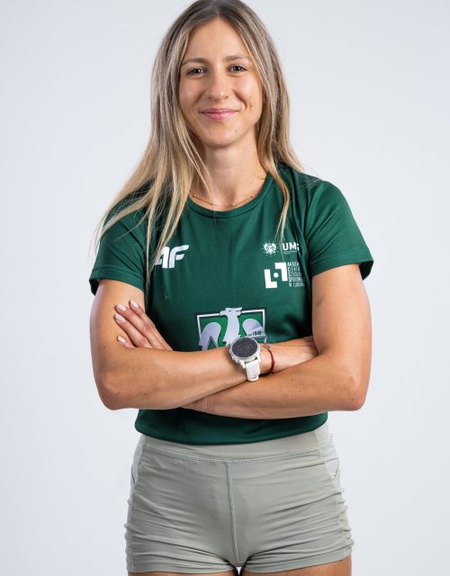 Patrycja Kapała