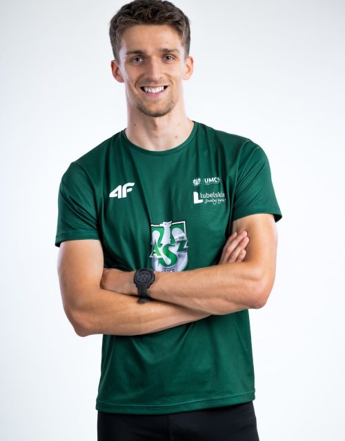 Patryk Grzegorzewicz