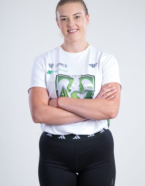 Weronika Muszyńska