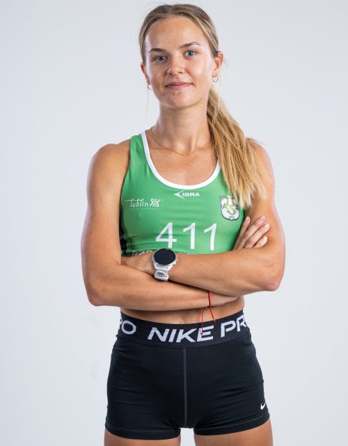 Wiktoria Drozd